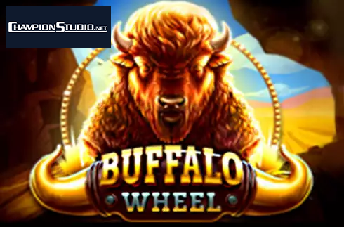 Buffalo Wheel